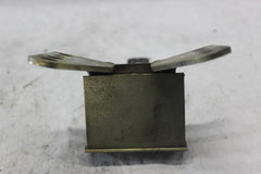 Drivers Backrest Bracket Receiver HARLEY DAVIDSON 2008 H-D ELECTRAGLIDE FLHT