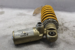 Yellow Shock Absorber #45014-1726 1999 KAWASAKI NINJA ZX-9R