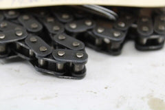 OEM Yamaha Motorcycle 1981 XJ650 Cam Shaft Chain 120L 94500-02120-00