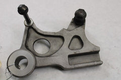 OEM Honda Motorcycle 1999 CBR600F4 Rear Caliper Bracket 43110-MBB-006
