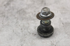 SIDE STAND BOLT ASSY 2C0-27351-00-00 2007 YAMAHA R6 YZFR6