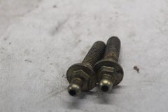 29465-08 Air Cleaner Breather Bolts (2) HARLEY DAVIDSON