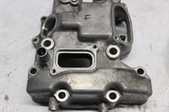 12310-MEA-670 COVER, FRONT CYLINDER HEAD 2010 HONDA FURY VT1300CX