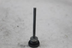 TRANSMISSION FILLER PLUG POLISHED 37071-87 2000 H-D ELECTRAGLIDE FLHT