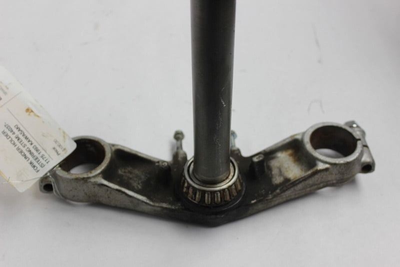 FORK UNDER HOLDER (STEERING STEM) 44037-1175 1993 KAWASAKI VULCAN 750