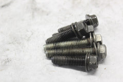 ROCKER HOUSING BOLT 6PCS 3693A, 3736A 2010 H-D ULTRA CLASSIC FLHTCU