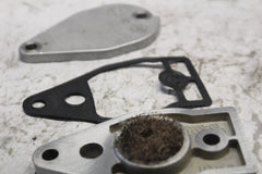 ROCKER BREATHER KIT 17650-02 HARLEY-DAVIDSON