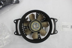 RADIATOR FAN ASSY 59502-1059 1993 KAWASAKI VULCAN 750