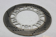 41080-1150 FRONT BRAKE DISK ROTOR RIGHT 1986 KAWASAKI CONCOURS ZG1000