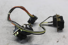 INNER FAIRING CAP WIRE HARNESS 70279-98 2000 H-D ELECTRAGLIDE FLHT