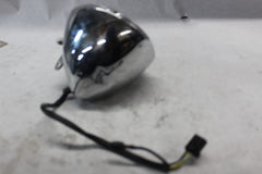HEADLIGHT HOUSING W/ WIRING SMALL DENT 68258-00 2001 H-D SOFTAIL DUECE FXSTD