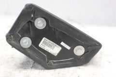 76303-98B REAR SPEAKER BOX LEFT ON PART 76287-06 2010 H-D ULTRA CLASSIC FLHTCU