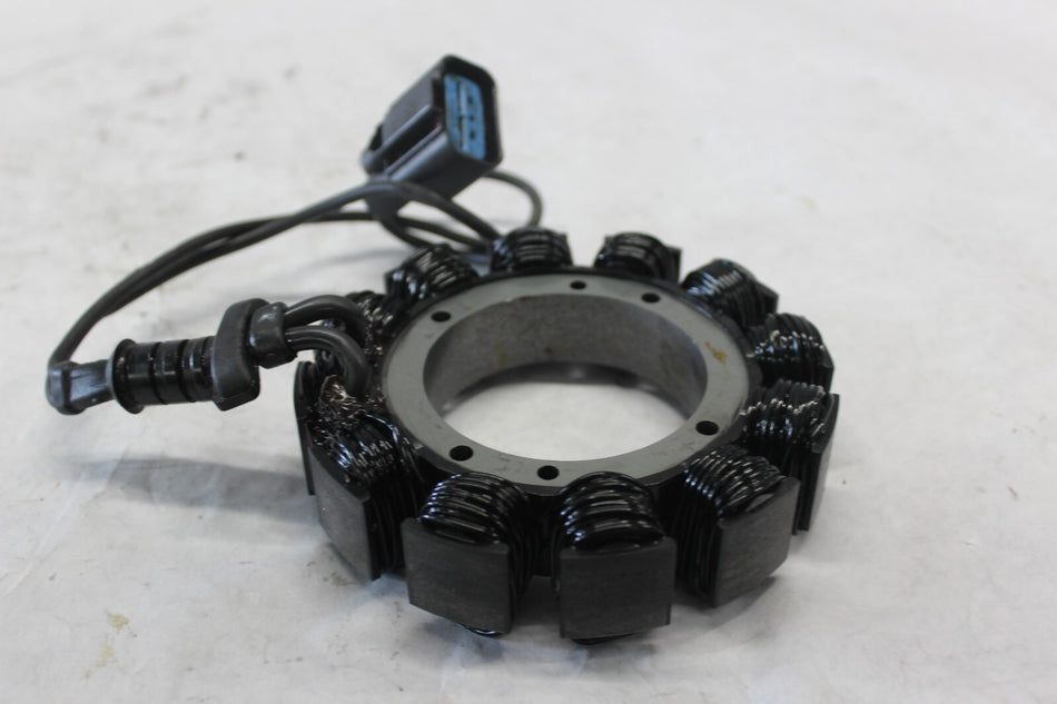STATOR ASSY W/ CONNECTOR BLACK 29987-99 2000 H-D ELECTRAGLIDE FLHT