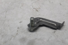HEAD COVER BREATHER PLATE W/ SCREW 12320-KS4-010 1993 HONDA HELIX CN250