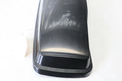 ABS LEFT Saddlebag Lid Fits 2014+ Harley Davidson Touring Models