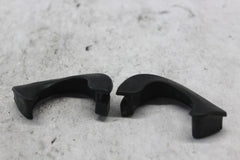 Bar Grommets 11488 Right, 11492 Left 2008 H-D ELECTRAGLIDE FLHT