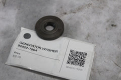 GENERATOR WASHER 92022-1904 1999 KAWASAKI VULVAN VN1500