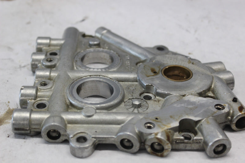 Cam Support Plate 25355-06 2010 H-D ULTRA CLASSIC FLHTCU