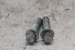 44160-00 Front Caliper Bolt (2) HARLEY DAVIDSON