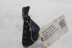 Driver Footboard Bracket LEFT Rear 50622-83 2000 H-D ELECTRAGLIDE FLHT