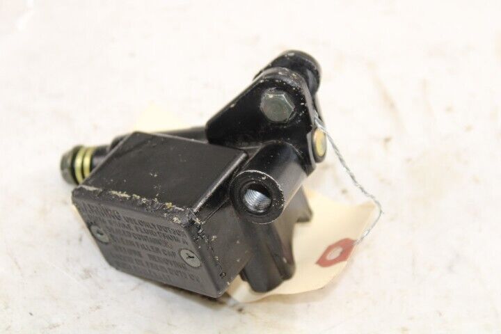 OEM Yamaha Motorcycle 1981 XJ650 Front Brake Master Cylinder 4H7-25850-02-00