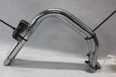 AFTERMARKET CRASHBAR SET ( ENGINE GUARD ) 1983 HONDA NIGHTHAWK CB650SC
