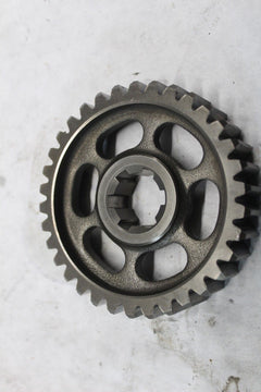 OverDriving Drive Gear 34T 24621-38B00 2000 SUZUKI INTRUDER VL1500