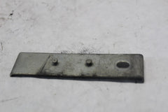ELECTRICAL CONNECTORS BRACKET 66215-99 2000 H-D ELECTRAGLIDE FLHT