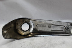 61270-08 Fuel Tank Console W/Hinge Pin HARLEY DAVIDSON