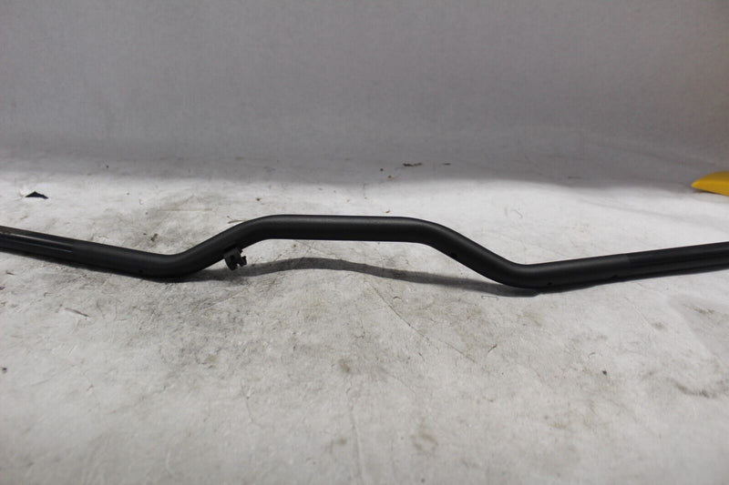 709402265 CARBON BLACK HANDLEBAR 2023 CAN AM RYKER SPORT 900 ACE