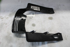 REAR FENDER FASCIA VIVID BLACK HARLEY DAVIDSON 59500161DH