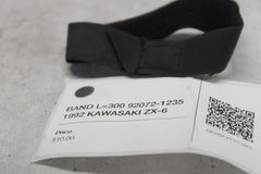 BAND L=300 92072-1235 1992 KAWASAKI ZX-6