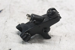 CLUTCH LEVER HOLDER BLACK 2001 SUZUKI SV650S