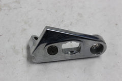 HEADLAMP BRACKET LEFT CHROME 11044-1472 1993 KAWASAKI VULCAN 750