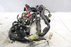 MAIN WIRING HARNESS 2C0-82590-10-00 2007 YAMAHA R6 YZFR6