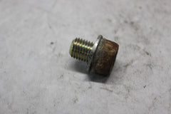 OIL DRAIN PLUG BOLT (12MM) 92800-12000 1998 HONDA CBR900RR