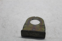 OUTSIDE CHAIN ADJUSTER RIGHT 33040-1135  2002 KAWASAKI ZX-6
