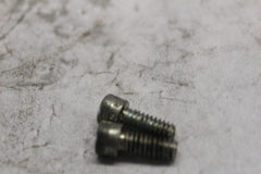 LOCKPLATE SCREW 2PCS 3594 1994 ULTRA CLASSIC
