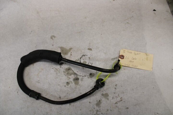 Front Footrest Assy Right 43501-06B00 1986 Suzuki GSXR1100