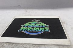 RIGHT SHIFTER FORK (#64) 34195-79 HARLEY-DAVIDSON