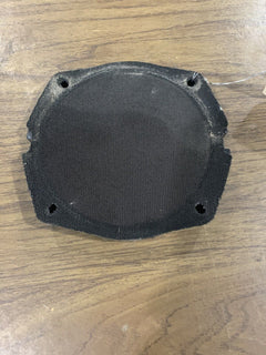 OEM Harley Davidson Speaker Mount Grill 2001 Electraglide 77046-96