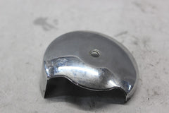Starter End Cover Chrome 31611-08 2008 H-D ELECTRAGLIDE FLHT