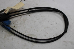 OEM Yamaha Motorcycle Throttle Cable 1993 FJ1200 3XW-26302-00-00