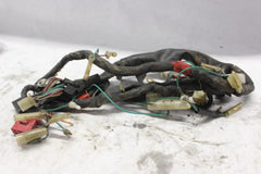 MAIN WIRING HARNESS 32100-MA1-730 1982 HONDA GL500I SILVERWING