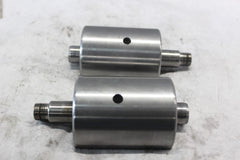 FRONT AND REAR BALANCE SHAFT 14790-00 14789-00 2001 H-D SOFTAIL DUECE FXSTD