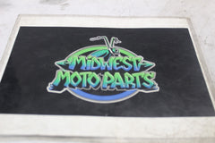 Glovebox Door LEFT Harley Davidson 58681-05 2010 H-D ULTRA CLASSIC FLHTCU