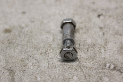LEVER SET BOLT 92001-1056 1980 KAWASAKI KZ440