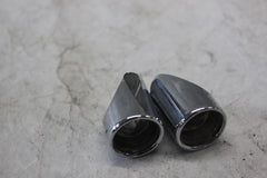 BAG GUARD MOUNT SCRATCHED 2PCS 90945-93 2010 H-D ULTRA CLASSIC FLHTCU