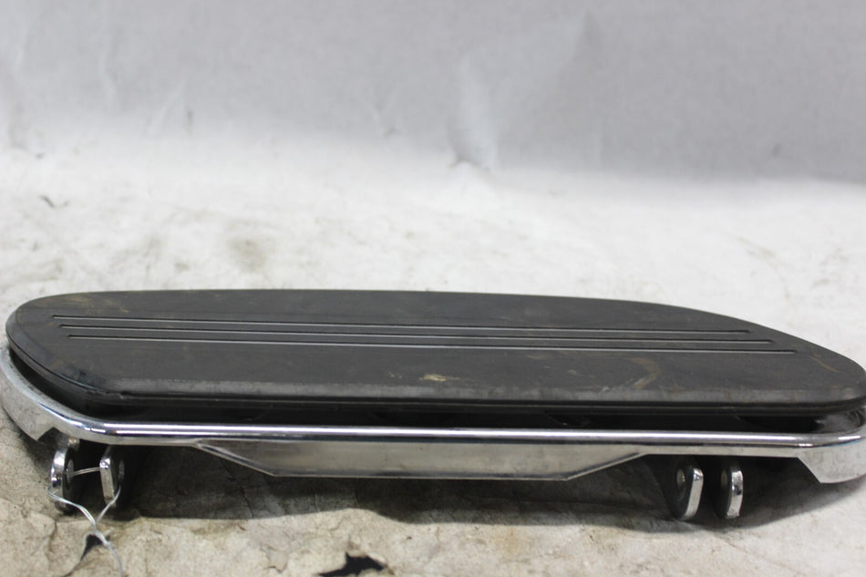 50684-11 Driver Footboard Floorboard Streamline RIGHT 50683-04 HARLEY DAVIDSON