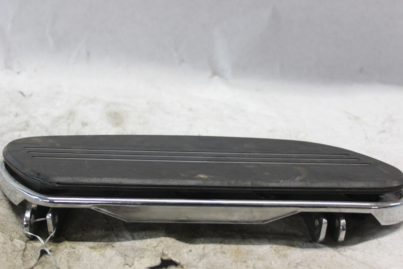 50684-11 Driver Footboard Floorboard Streamline RIGHT 50683-04 HARLEY DAVIDSON